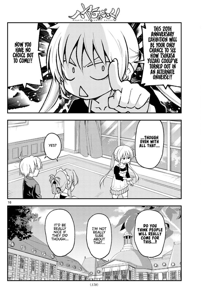 Tonikaku CawaII 208 16