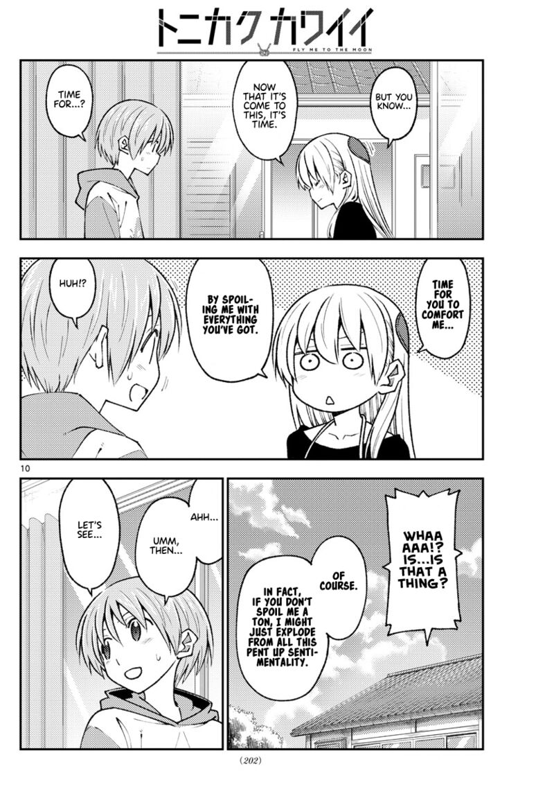 Tonikaku CawaII 209 10