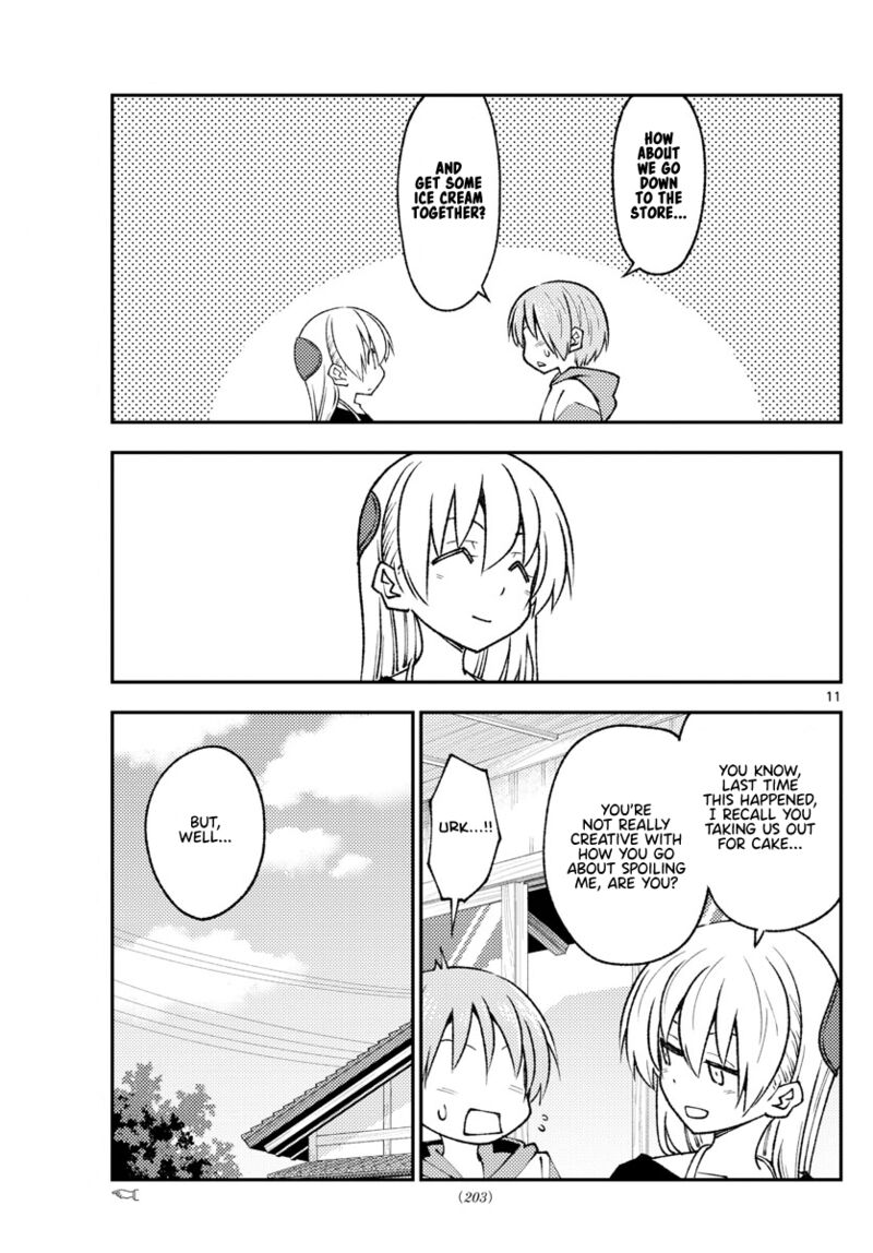 Tonikaku CawaII 209 11