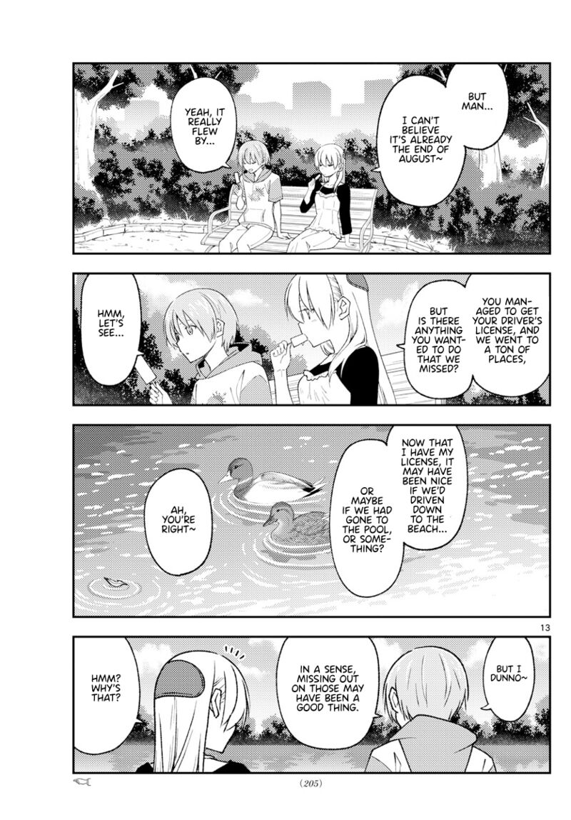 Tonikaku CawaII 209 13