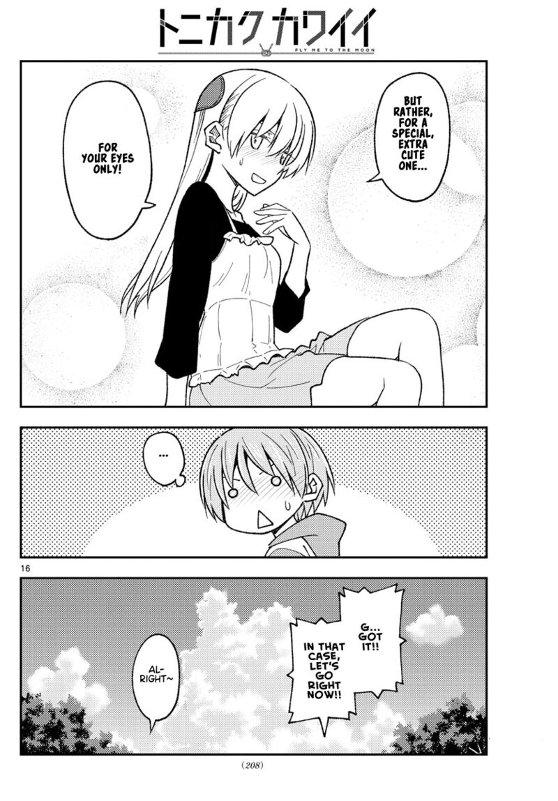 Tonikaku CawaII 209 16