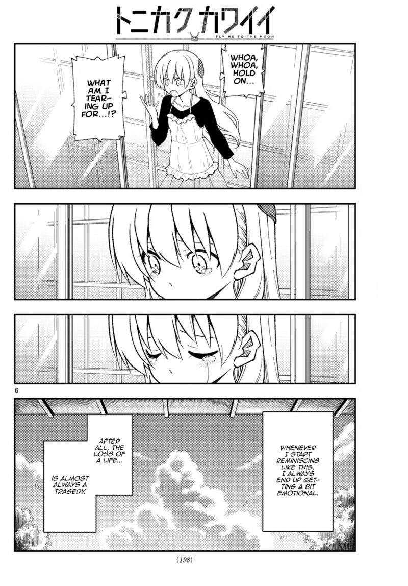 Tonikaku CawaII 209 6