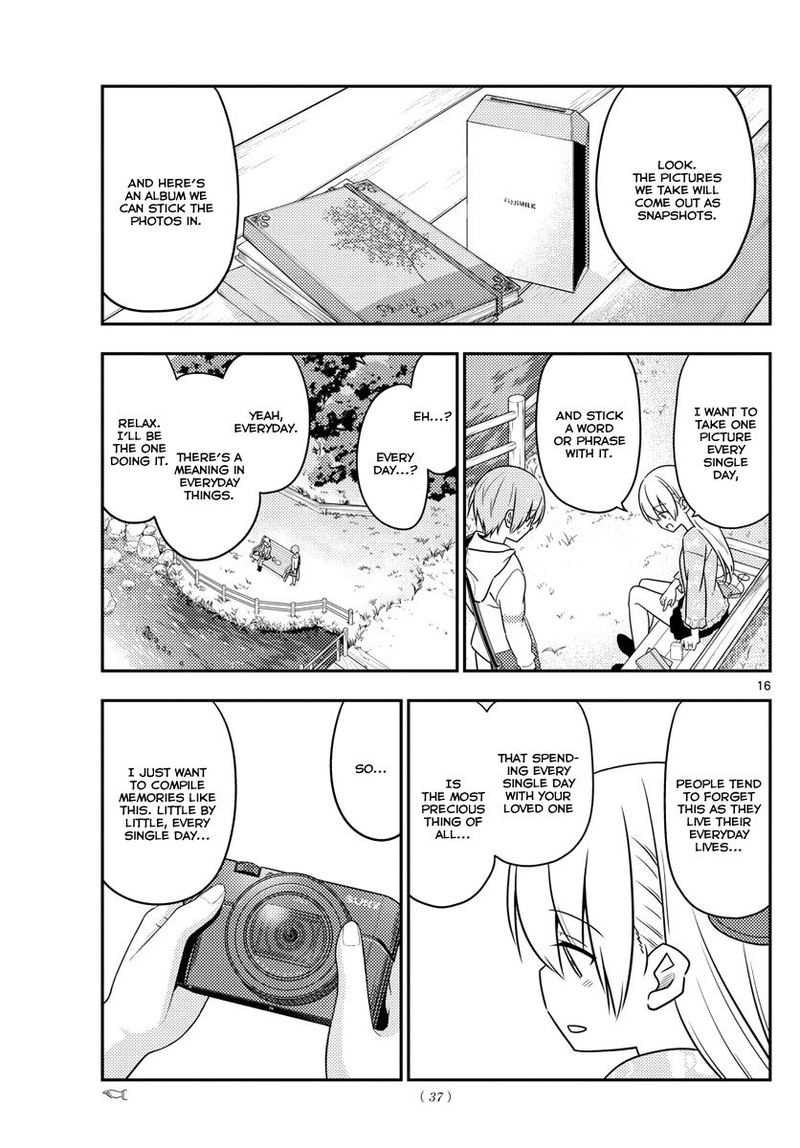 Tonikaku CawaII 21 15