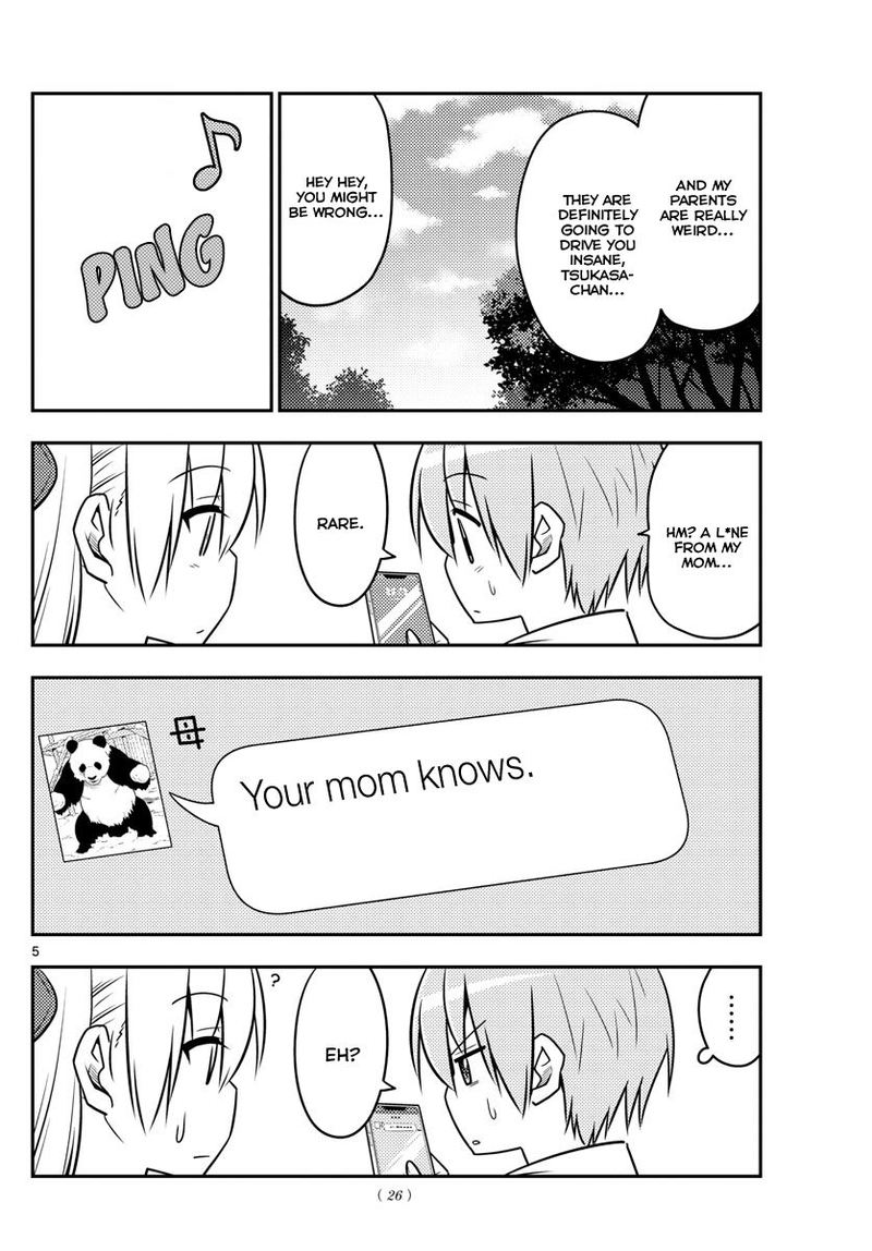 Tonikaku CawaII 21 4