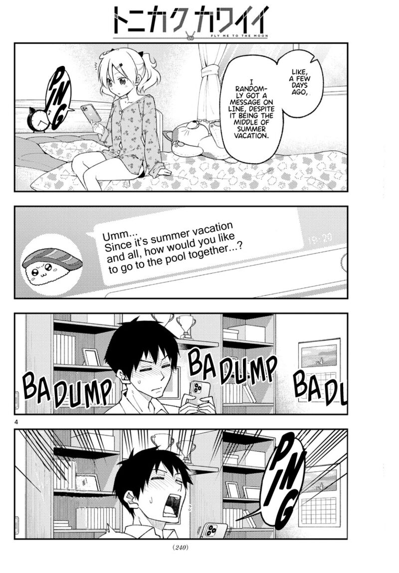 Tonikaku CawaII 210 4