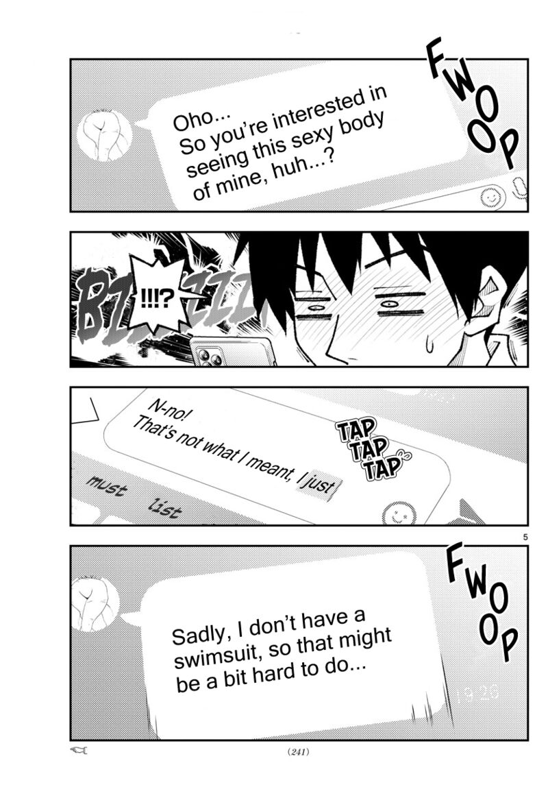 Tonikaku CawaII 210 5