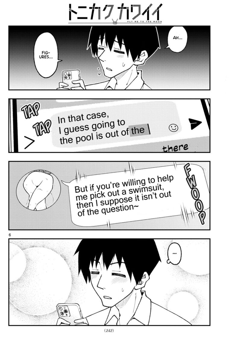 Tonikaku CawaII 210 6