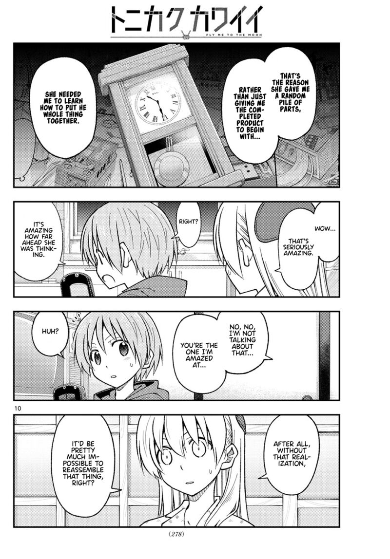 Tonikaku CawaII 211 10