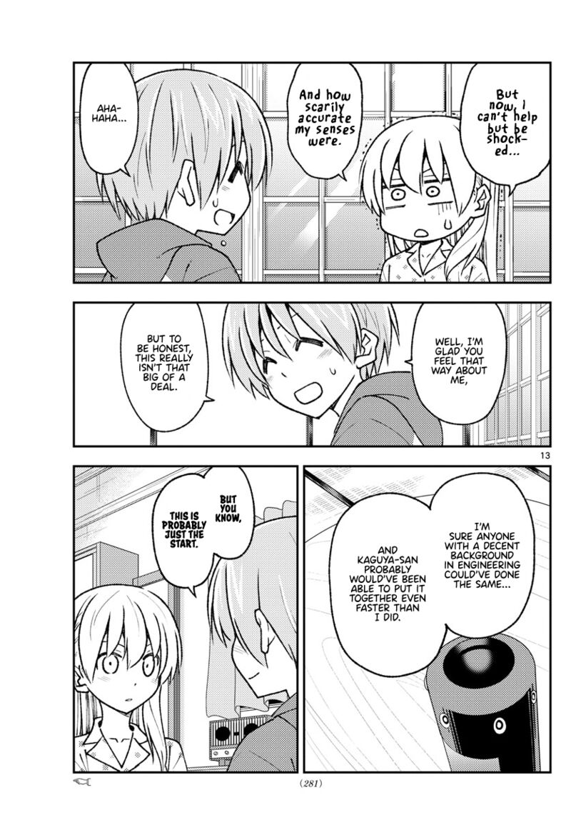 Tonikaku CawaII 211 13