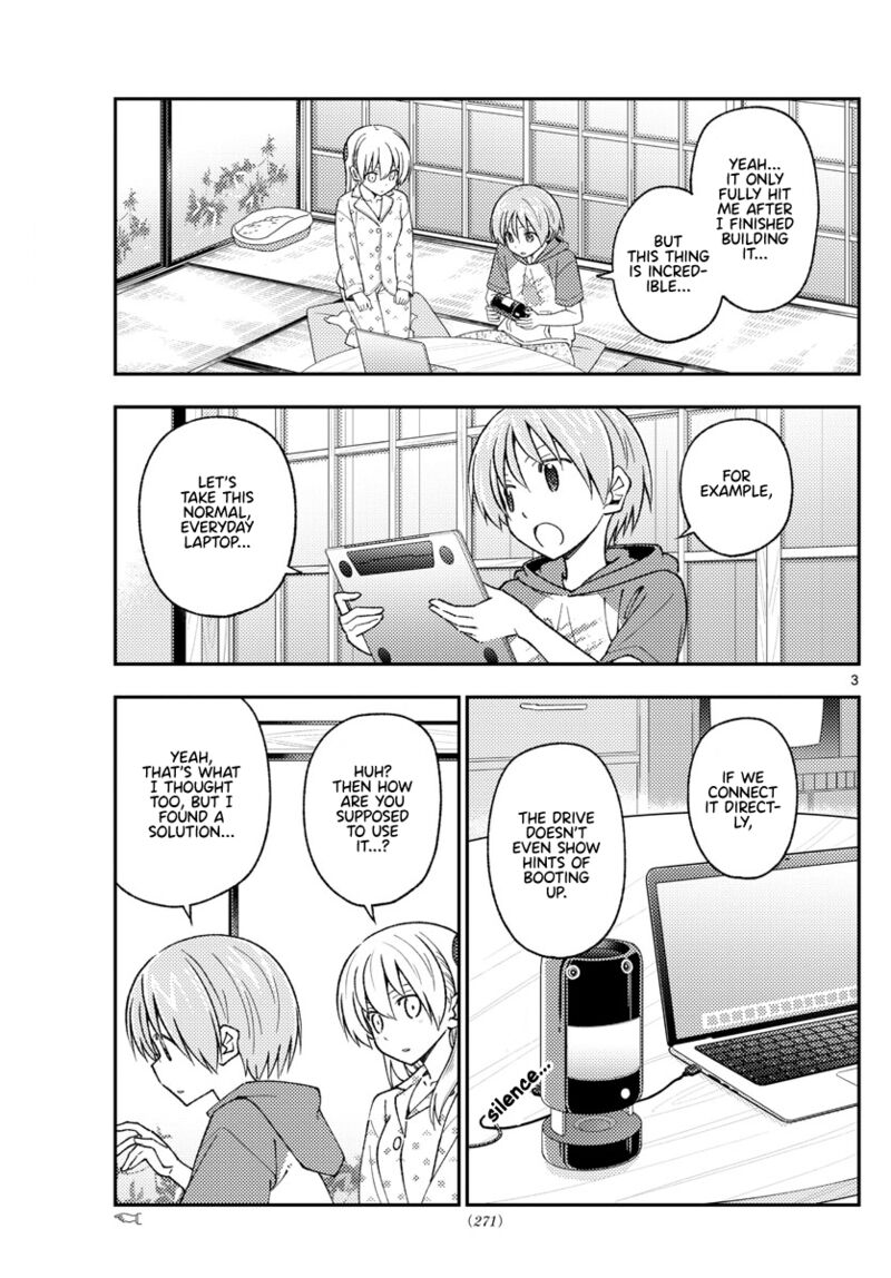 Tonikaku CawaII 211 3