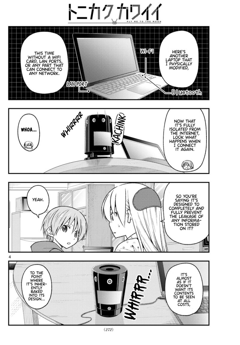 Tonikaku CawaII 211 4