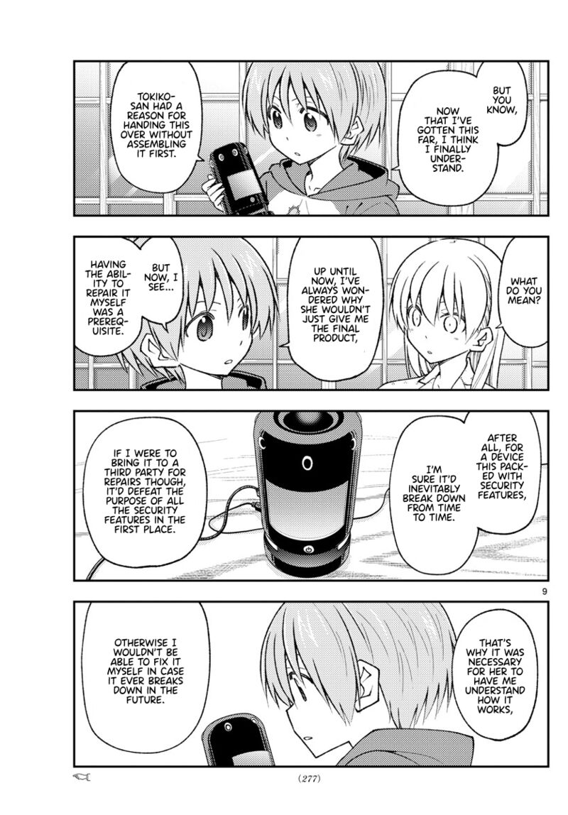 Tonikaku CawaII 211 9