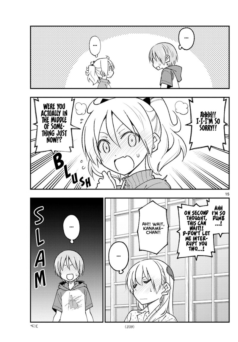 Tonikaku CawaII 212 15