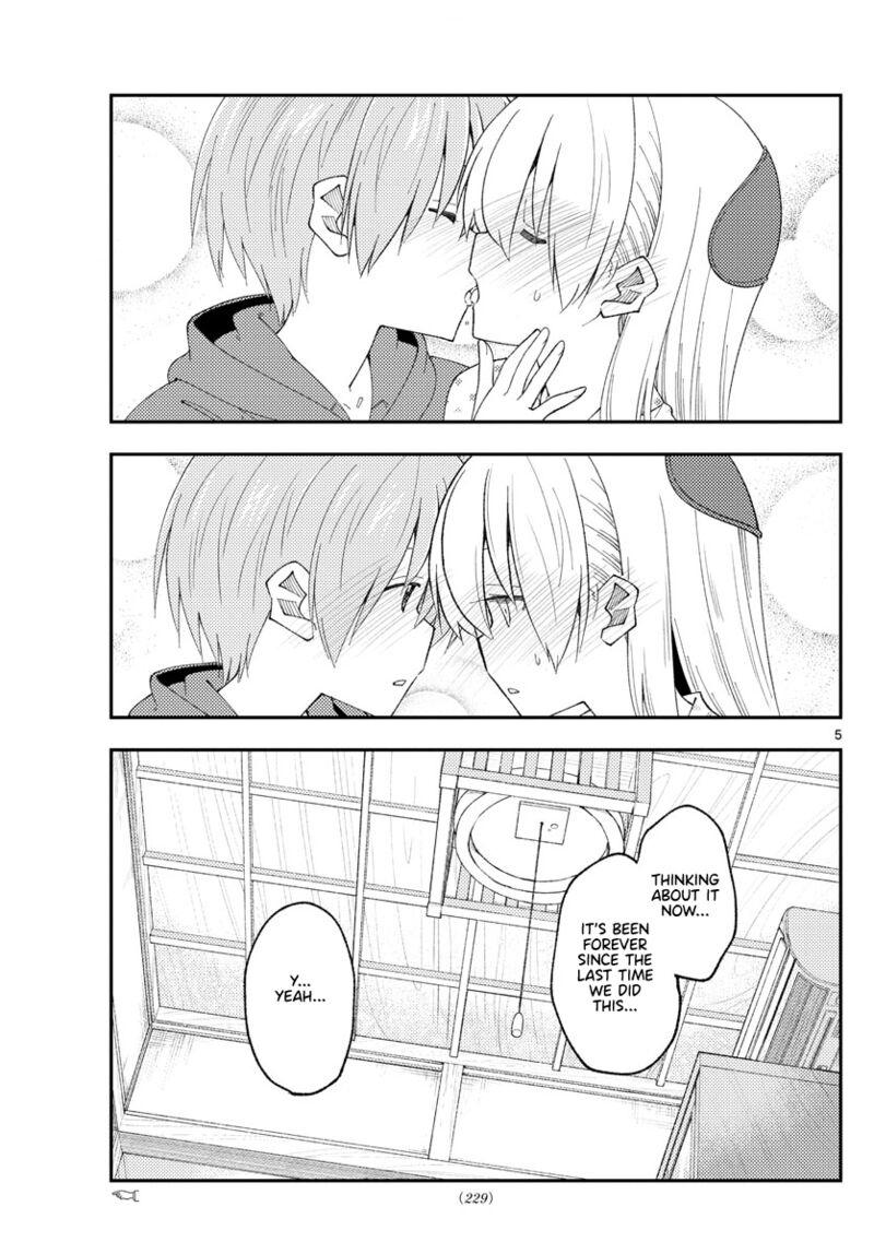 Tonikaku CawaII 212 5