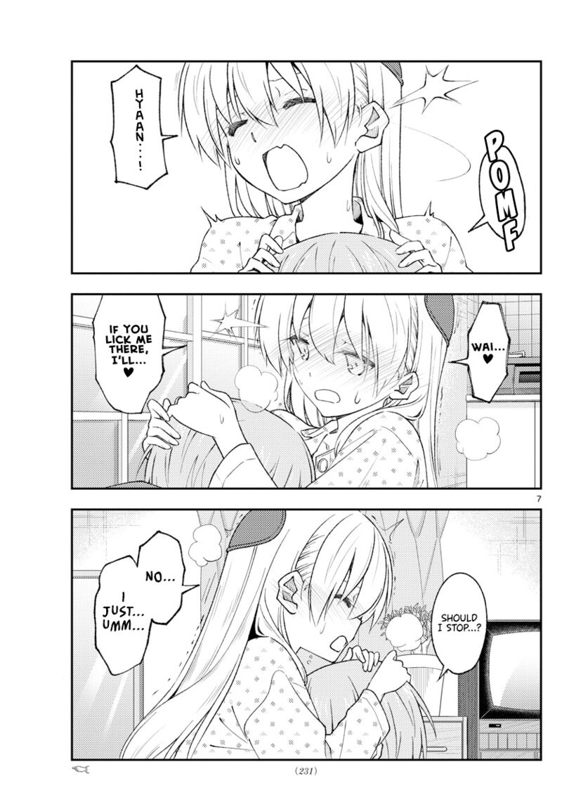 Tonikaku CawaII 212 7