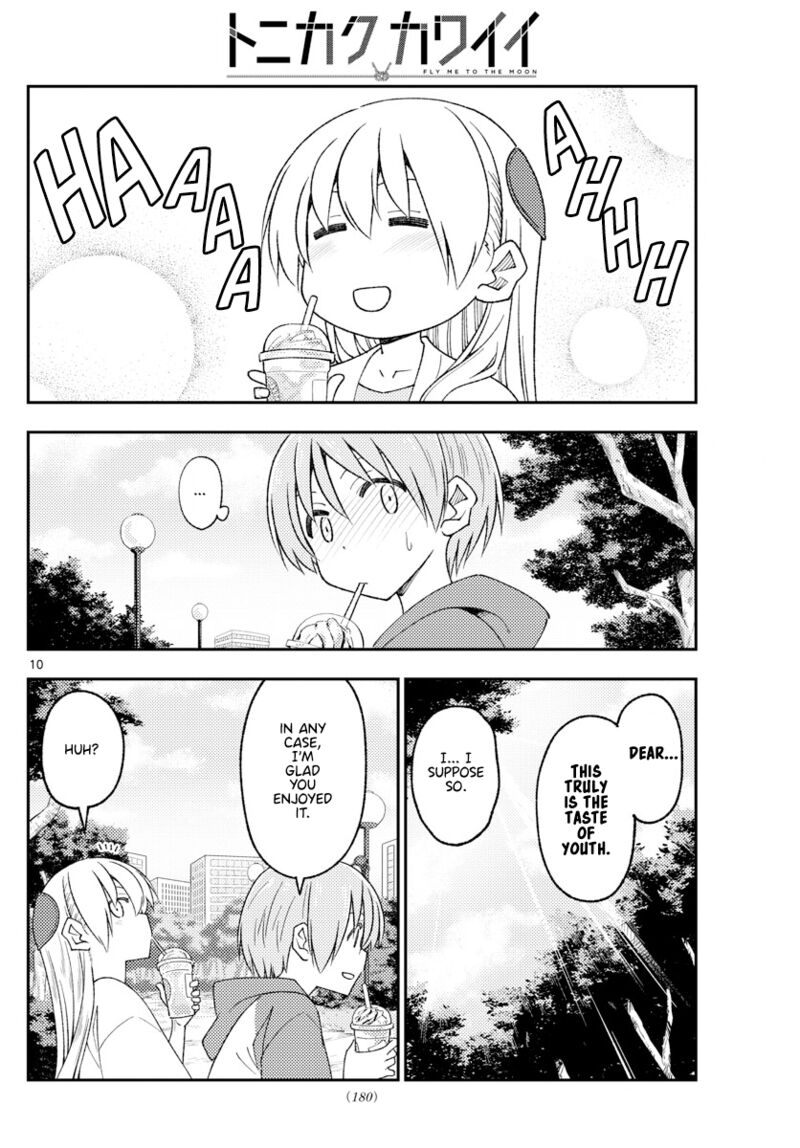 Tonikaku CawaII 214 10