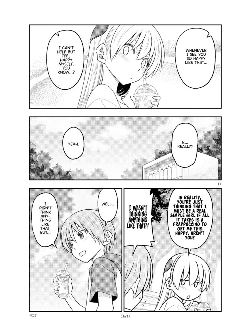 Tonikaku CawaII 214 11