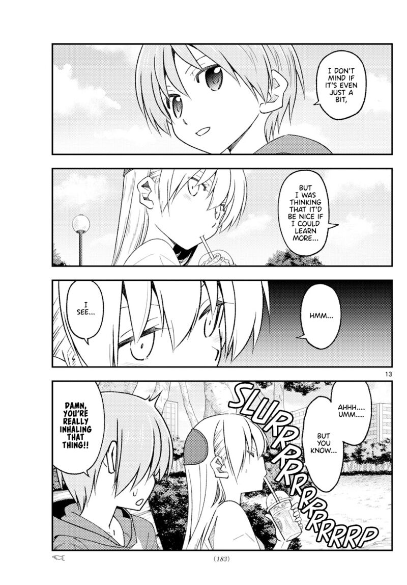 Tonikaku CawaII 214 13