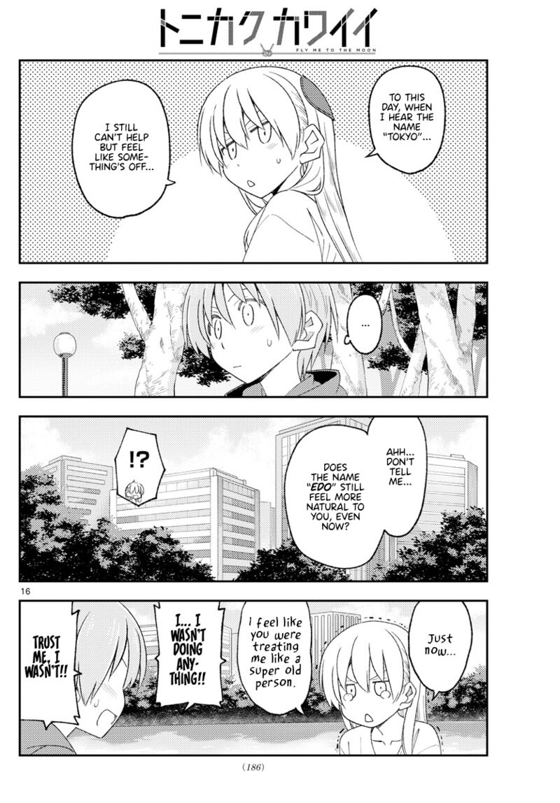 Tonikaku CawaII 214 16