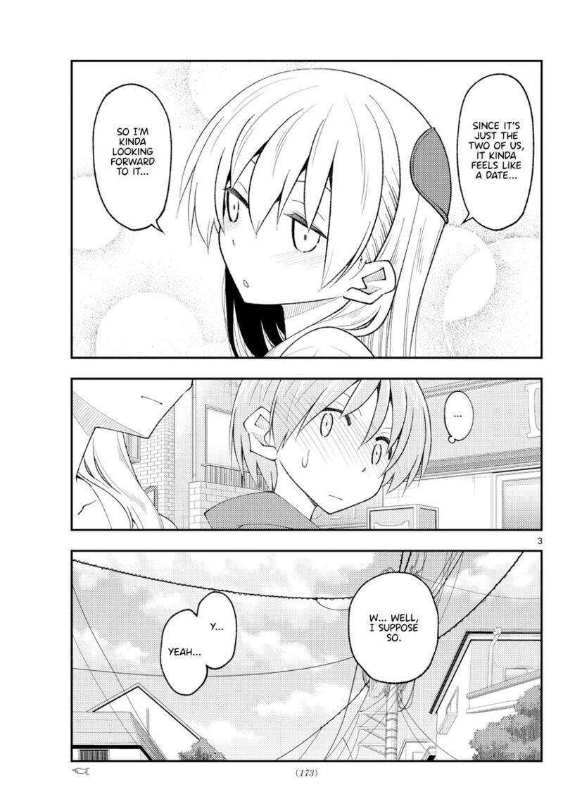 Tonikaku CawaII 214 3