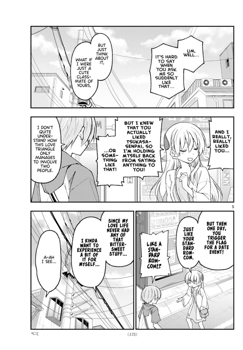 Tonikaku CawaII 214 5