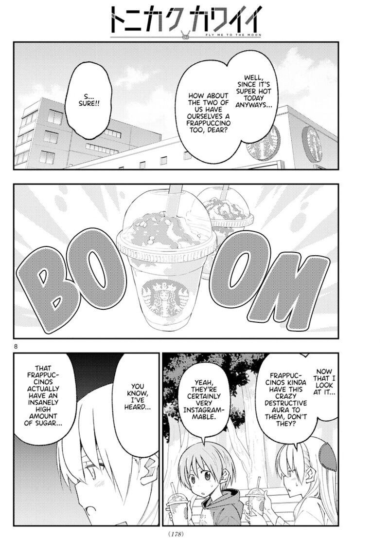 Tonikaku CawaII 214 8