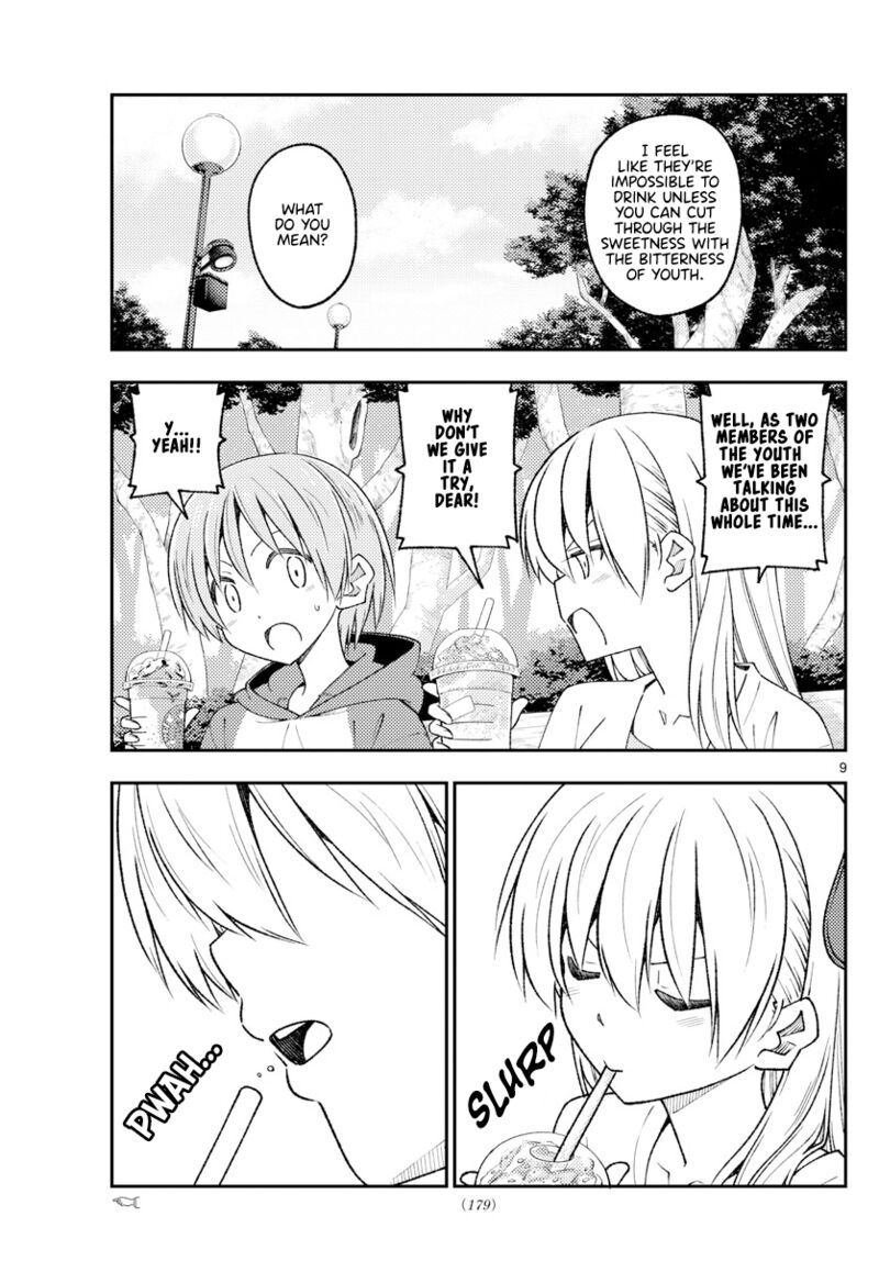 Tonikaku CawaII 214 9