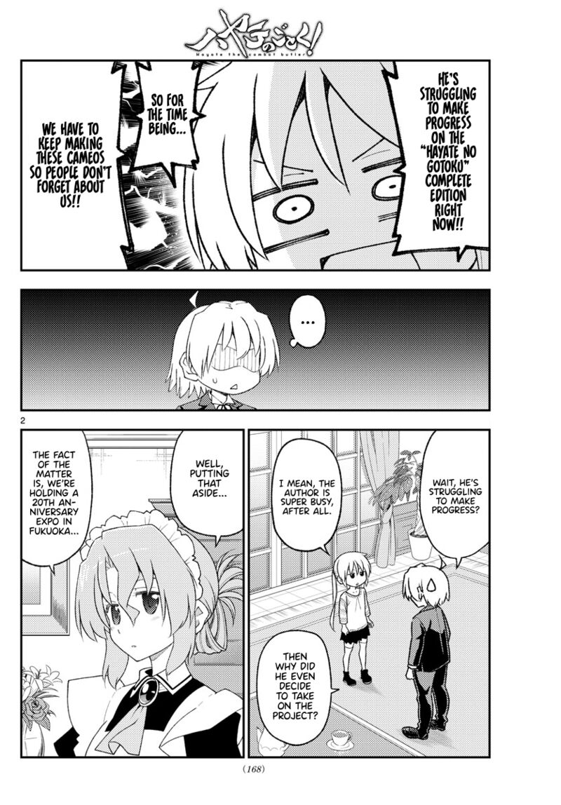 Tonikaku CawaII 215 2
