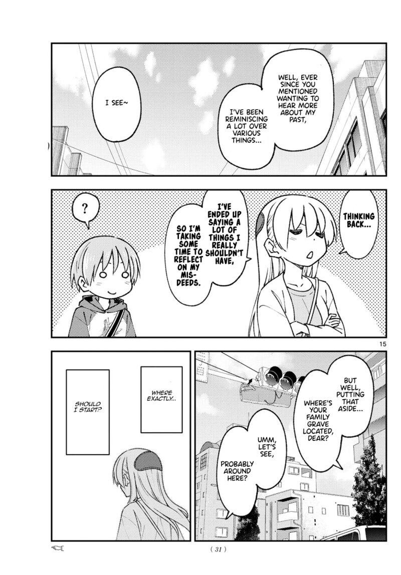 Tonikaku CawaII 216 14