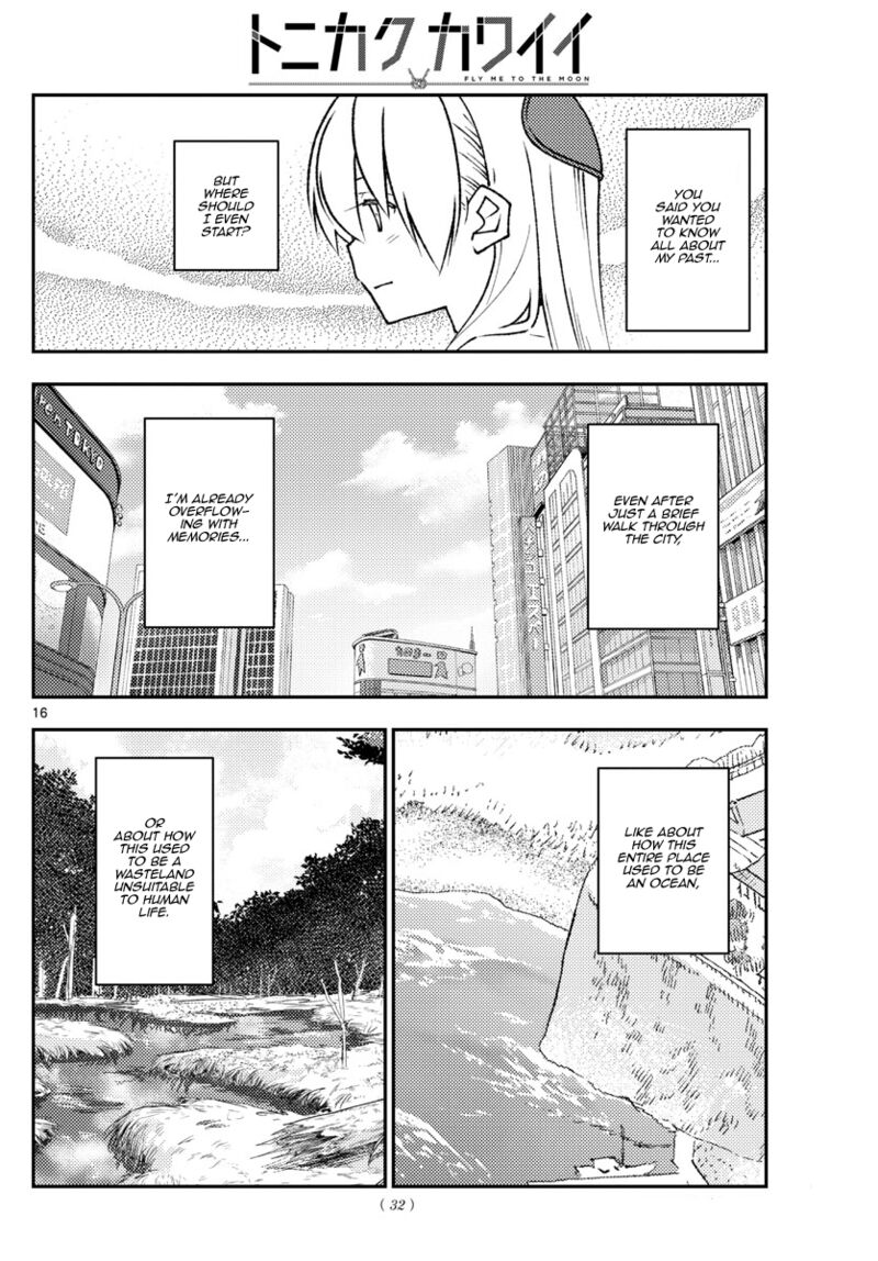 Tonikaku CawaII 216 15