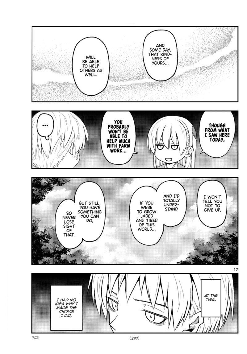 Tonikaku CawaII 218 17