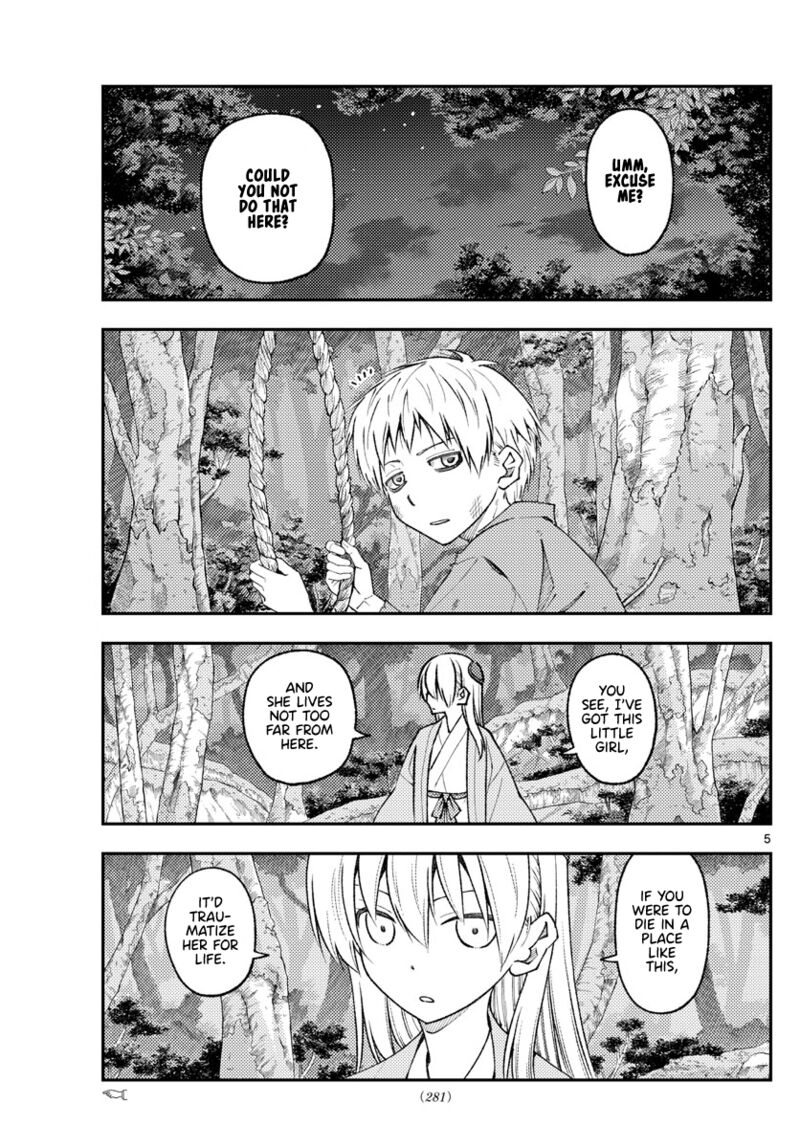 Tonikaku CawaII 218 5