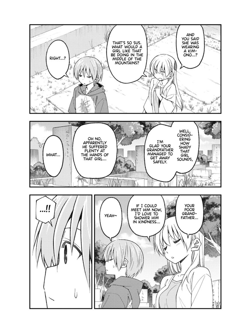 Tonikaku CawaII 219 9