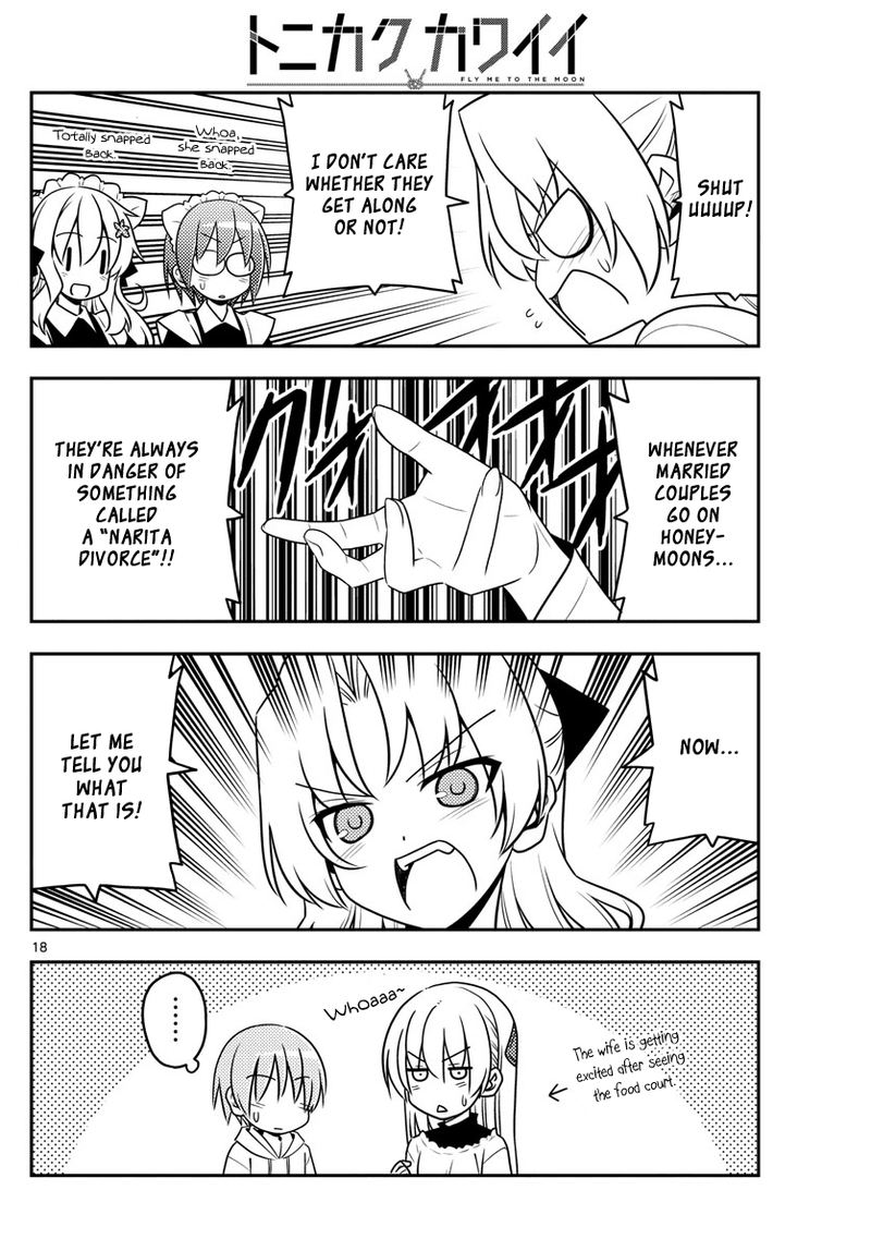 Tonikaku CawaII 22 18