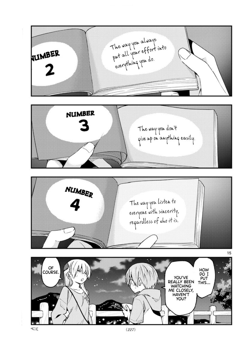 Tonikaku CawaII 222 15