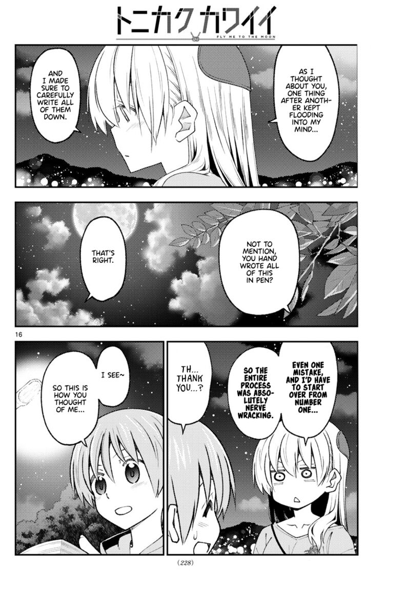 Tonikaku CawaII 222 16