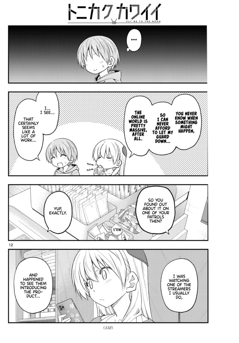 Tonikaku CawaII 224 12