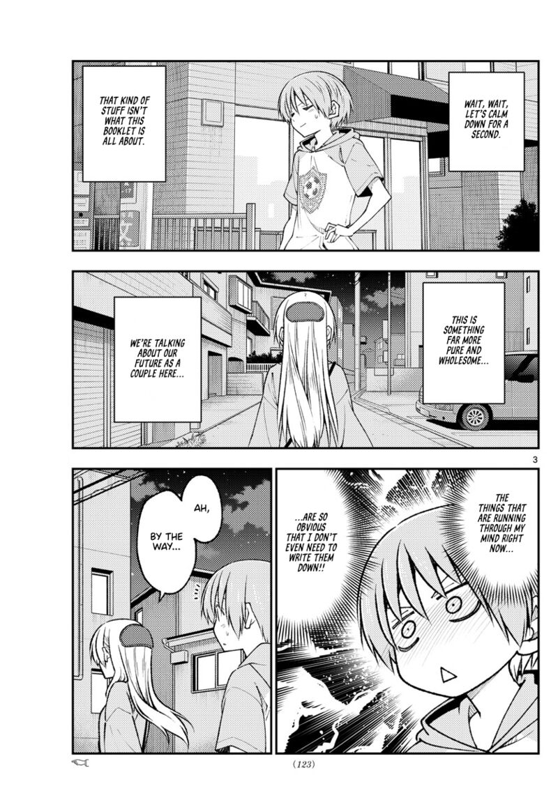 Tonikaku CawaII 224 3