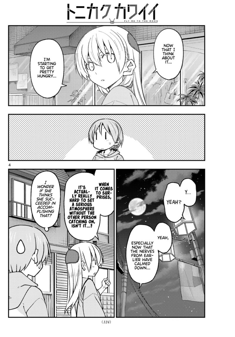 Tonikaku CawaII 224 4