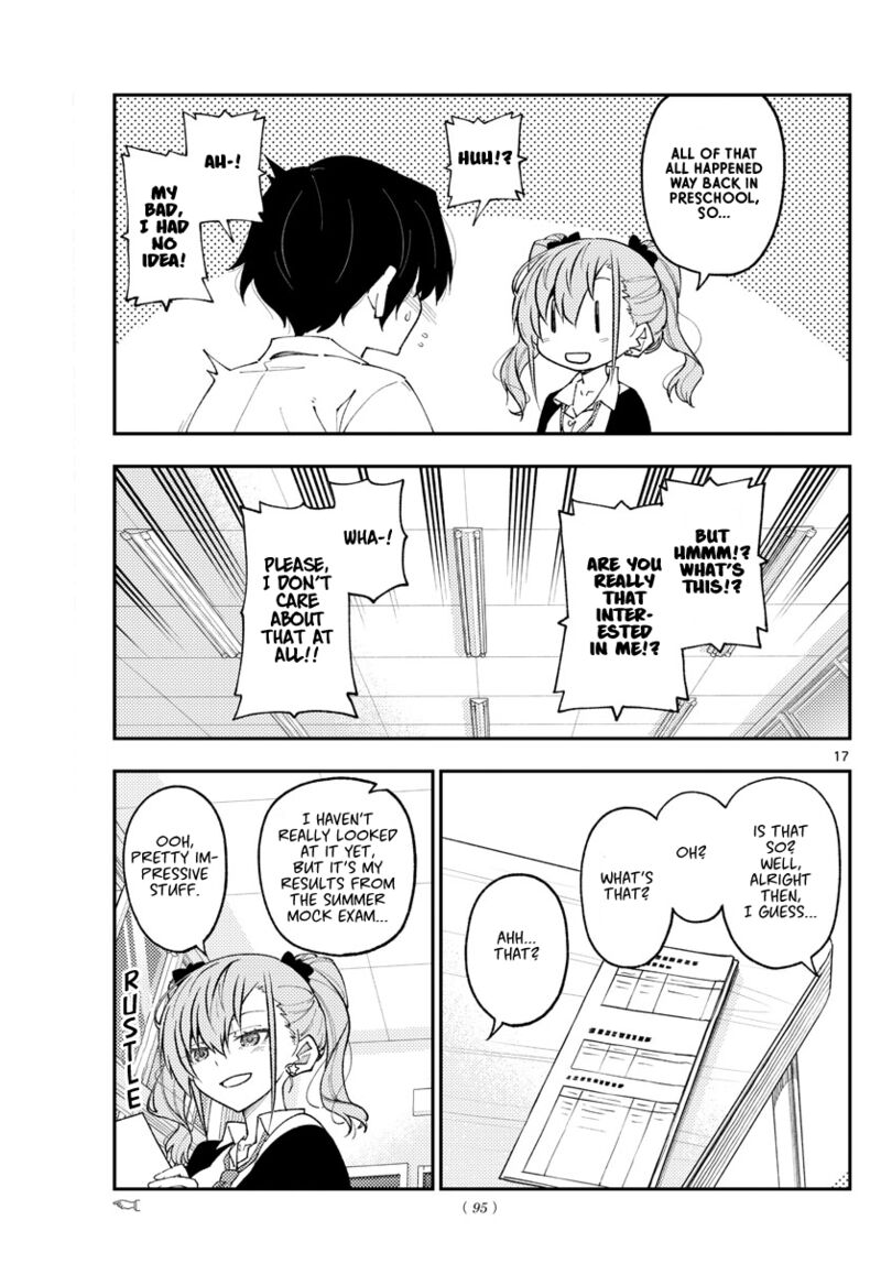Tonikaku CawaII 226 17