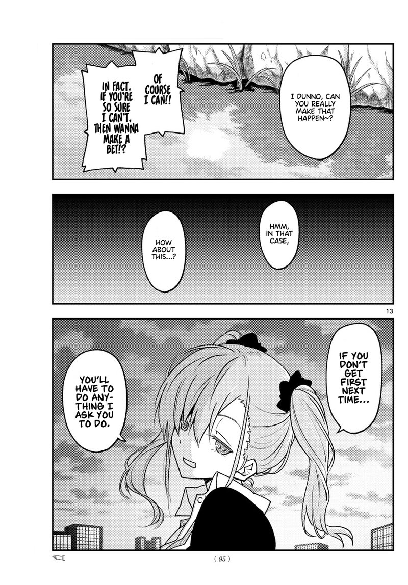 Tonikaku CawaII 227 13