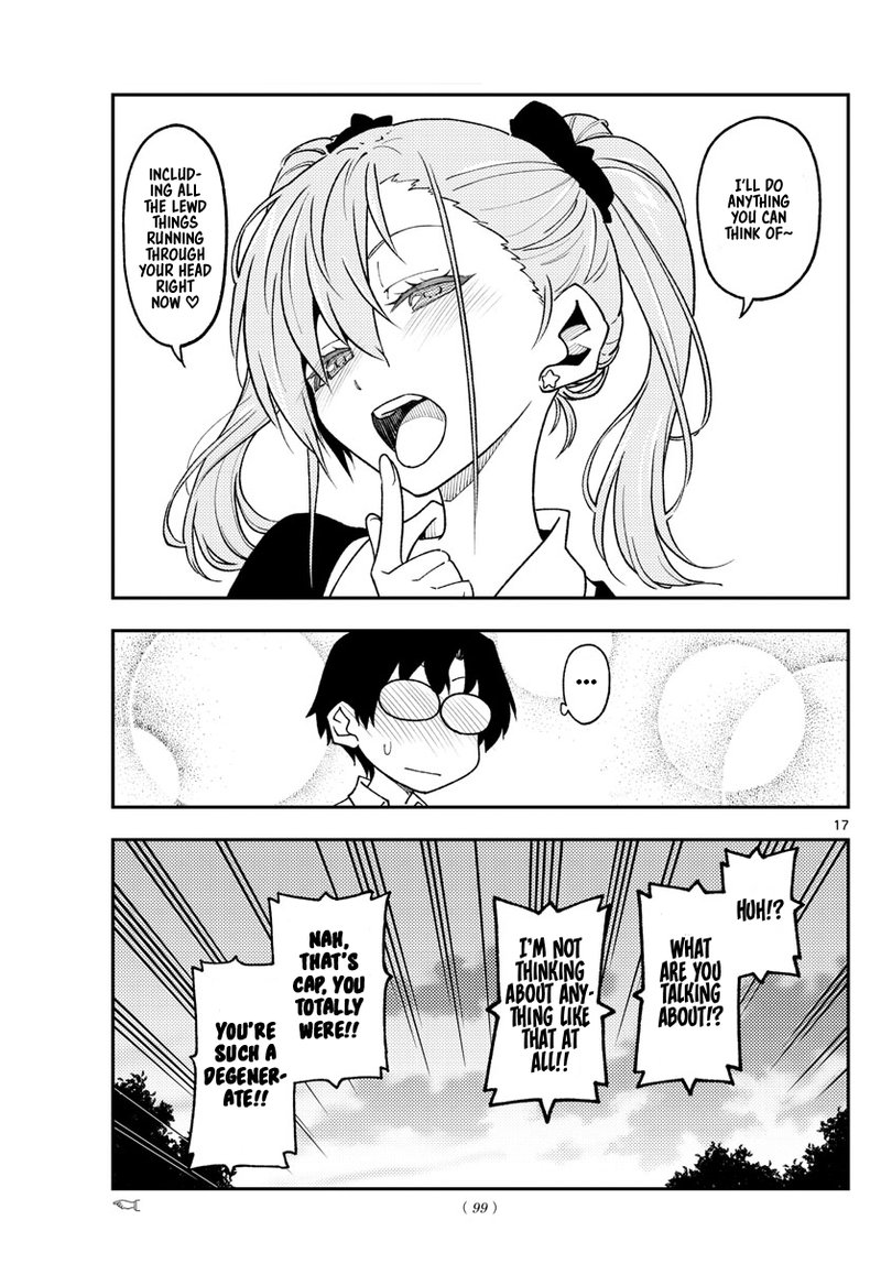 Tonikaku CawaII 227 17