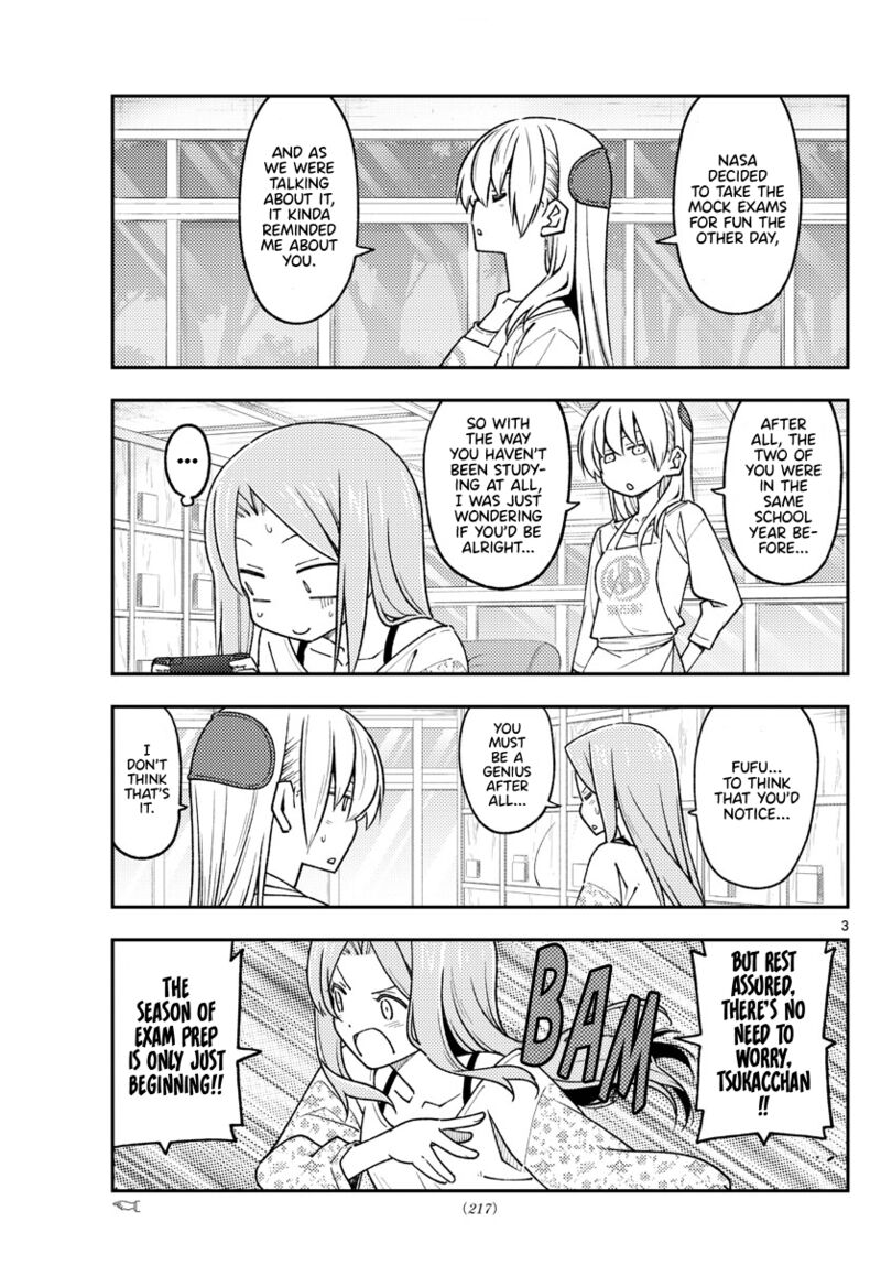 Tonikaku CawaII 228 3