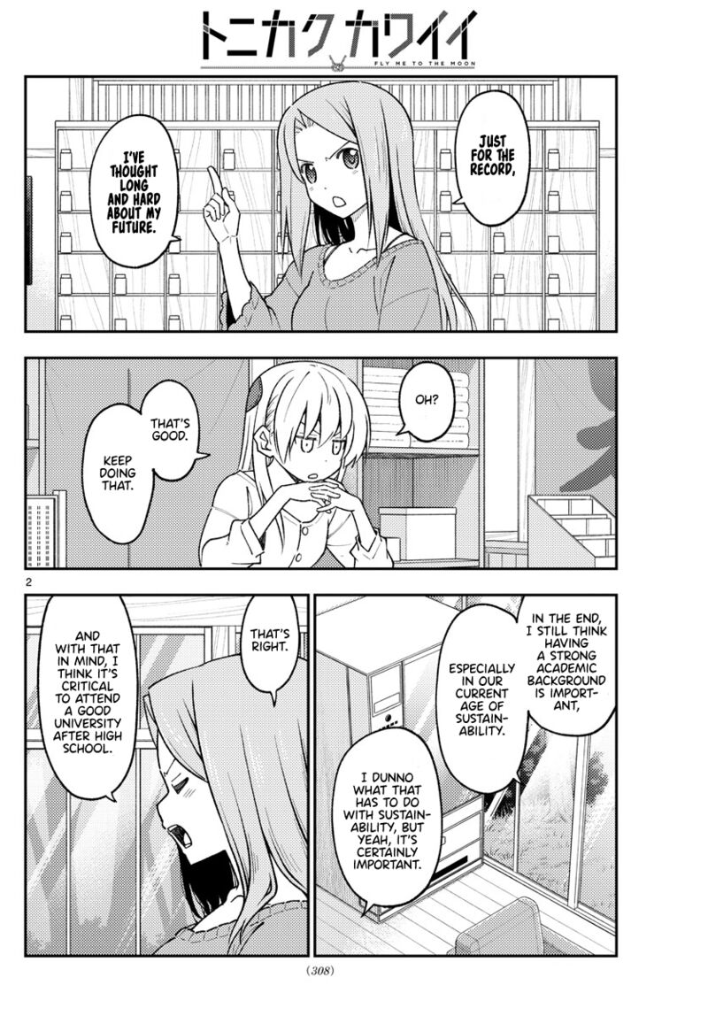 Tonikaku CawaII 229 2
