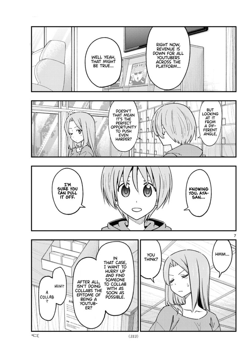 Tonikaku CawaII 229 7