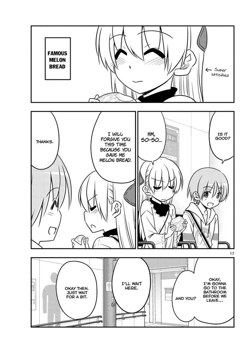 Tonikaku CawaII 23 17