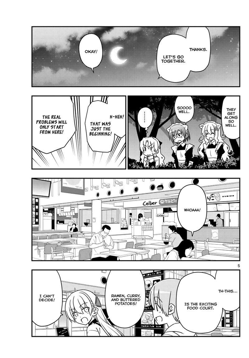 Tonikaku CawaII 23 5