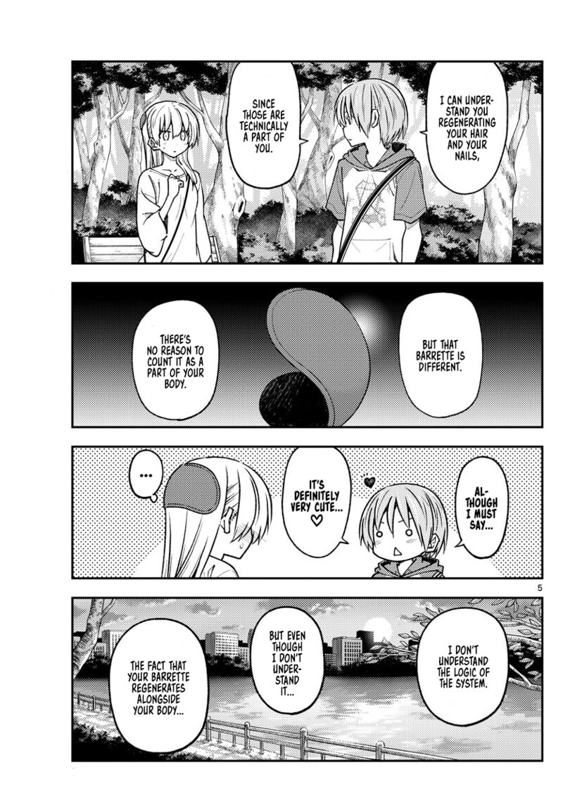 Tonikaku CawaII 234 9