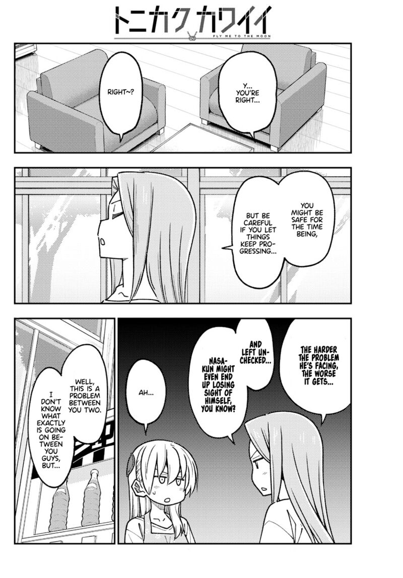 Tonikaku CawaII 235 12