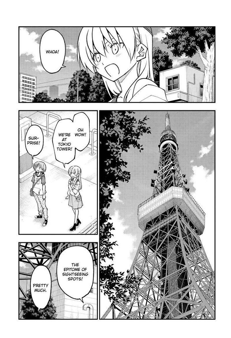 Tonikaku CawaII 237 11